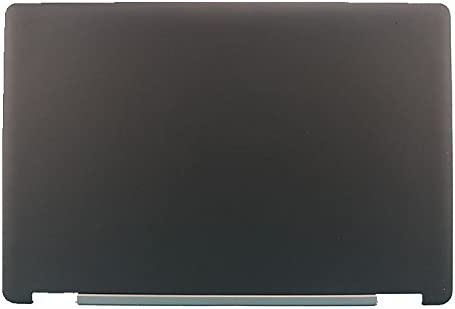 Cubierta superior para ordenador portátil Dell Latitude E5570 Precision 3510 P48F AQ1EF000201 0JMC3P JMC3P Cubierta trasera para LCD